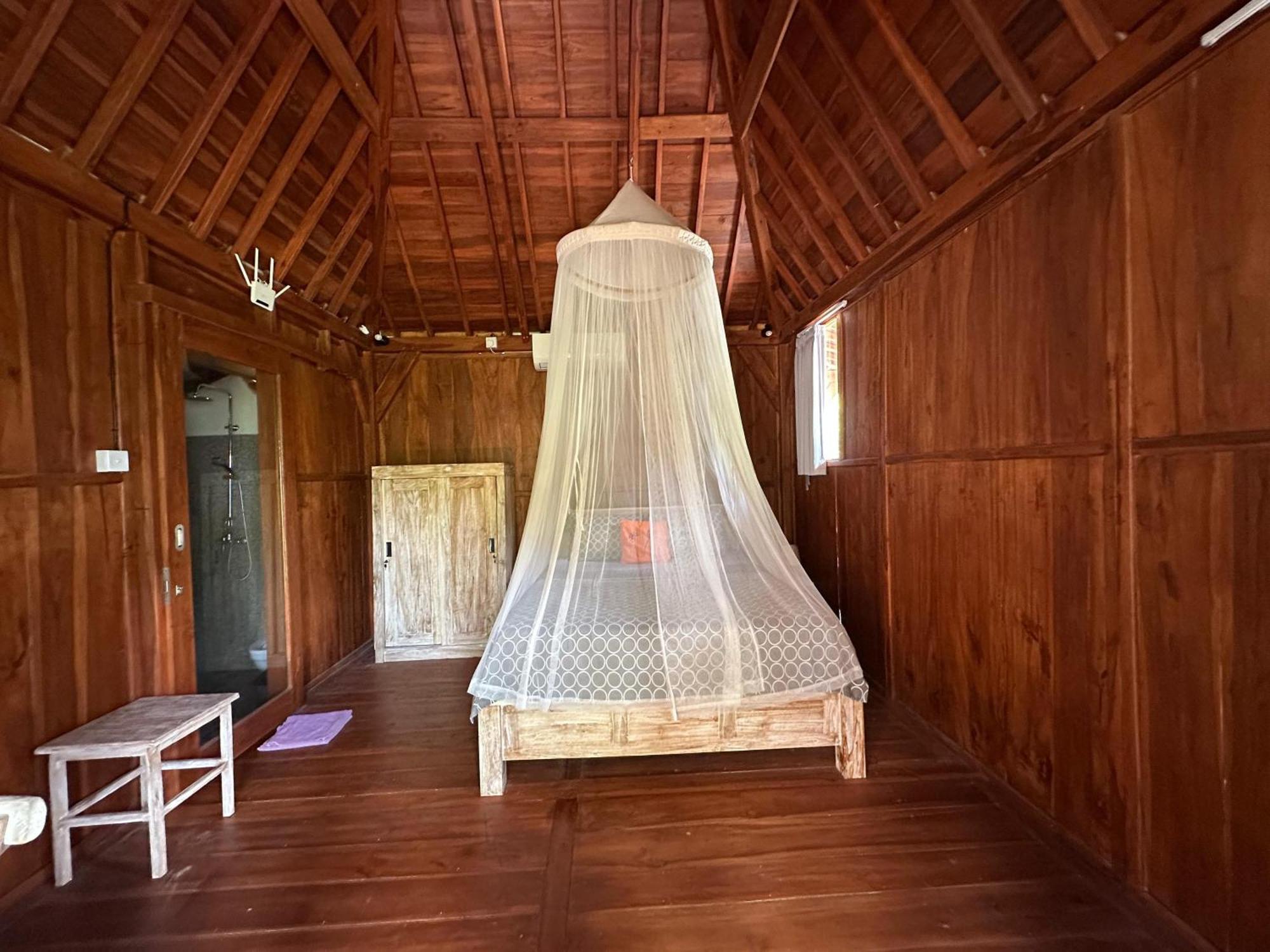 Hotel Tagel Karsa House Ubud Exterior foto