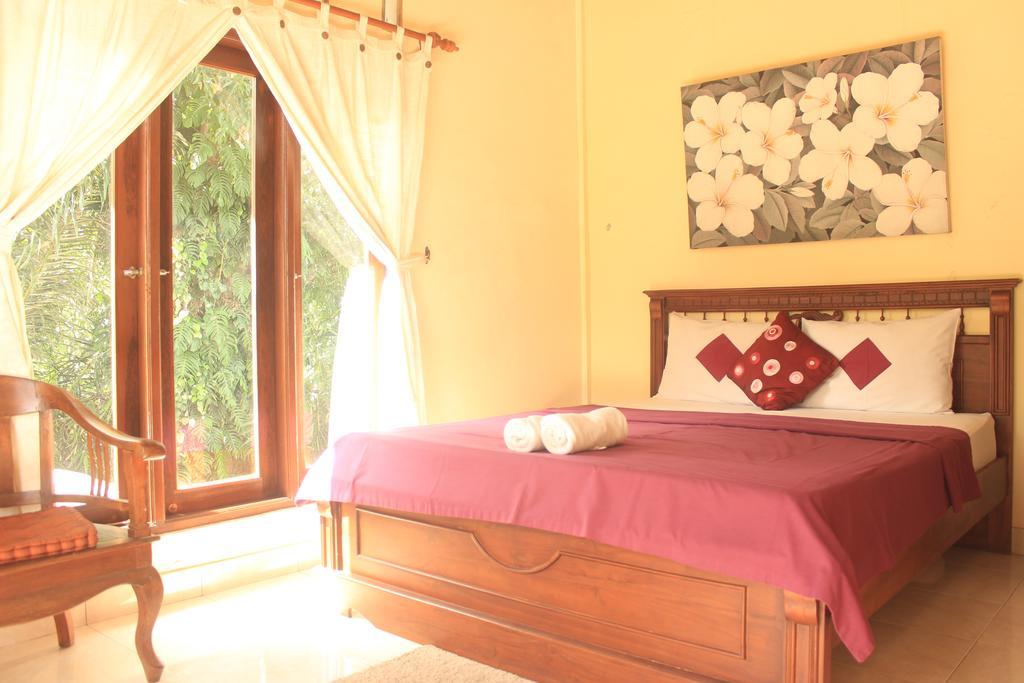 Hotel Tagel Karsa House Ubud Exterior foto